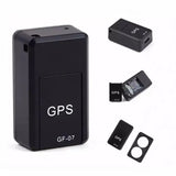 Mini GPS uredjaj za praćenje GF-07