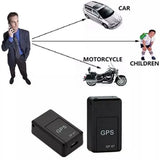 Mini GPS uredjaj za praćenje GF-07