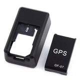 Mini GPS uredjaj za praćenje GF-07