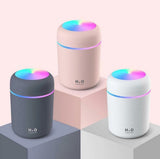 Aroma Difuser – H2O