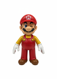Super Mario Figura u Zlatnom Kostimu