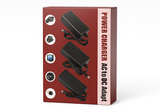 Power Charger AC to DC - originalno pakovanje