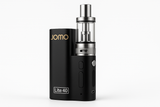 Tank atomizer - Detalji