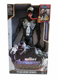 Venom Titan Hero Figura Pakovanje