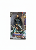Aquaman Titan Hero Series Figura u pakovanju