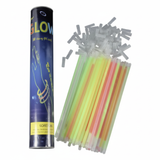 Svetleci Stapici - Duga Boje za Zurke i Proslave sa Pakovanjem