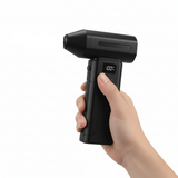 X8 Violent Fan - bočni pogled sa kontrolama