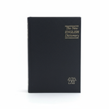 Pametni sef u obliku knjige - zatvorena knjiga