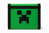 Minecraft Novčanik Creeper - glavna slika