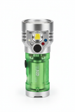 520D Mini Flashlight prednji pogled