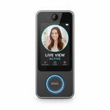 Smart Home Video Interfon - Pametni Video Interfon sa Ekranom