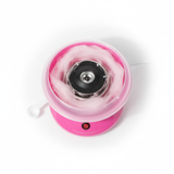 Aparat za Secernu Vunu - Domaci Masina za Pravljenje Secerne Vune Odozgo