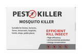 Pest Killer sa pakovanjem