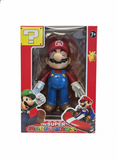 Super Mario Bros Akciona Figura u pakovanju
