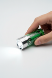 520D Mini Flashlight 3/4 ugao