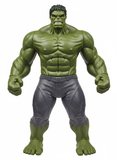 Hulk Titan Hero Figura Detalj