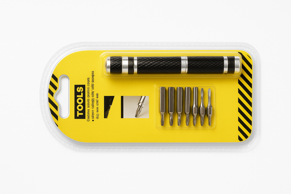 Set Šrafcigera - glavna slika