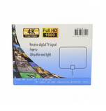 4K Full HD Digitalna TV Antena