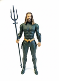 Aquaman Titan Hero Series Figura