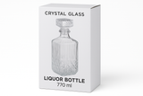 Kristalna flaša 770ml - originalno pakovanje