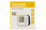 Inteligentni Merač Krvnog Pritiska Pakovanje