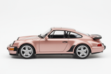 Porsche 911 Turbo Maketa Roze Gold