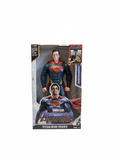 Superman Titan Hero Series Figura u pakovanju