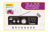 Anduul Q-T110 Bass Pojačalo - originalno pakovanje