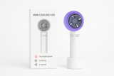 Mini ventilator sa originalnim pakovanjem