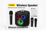 ANDOWL Wireless Speaker - Originalno pakovanje