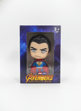 Superman Chibi Figurica - Avengers Infinity War Kolekcija