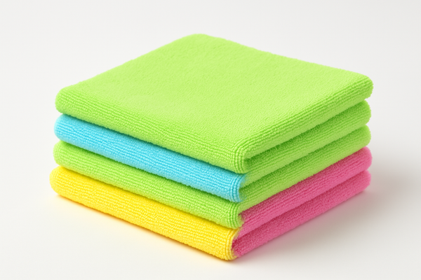 Mikrofiber krpe sa strane