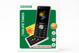 GDLIFE TIMES GD5058 telefon