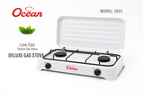 Ocar Deluxe gasni šporet 2833