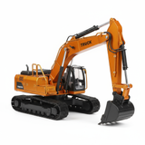 Bager Igracka Metalni Model