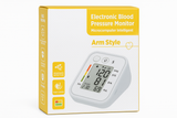 Elektronski Merač Krvnog Pritiska Pakovanje