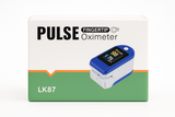 Pulsni Oksimetar Pakovanje