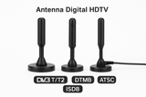 Digitalna HDTV Antena - glavna slika