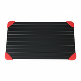 Tabla za Brzo Odmrzavanje - Aluminijumska Ploca za Odmrzavanje Odozgo