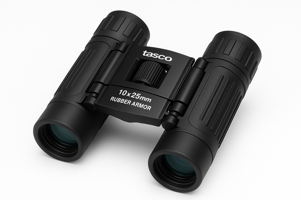 Tasco dvogled detalji