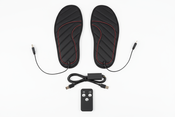 Grejne Podloge za Cipele - Kompletna Oprema