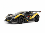 Big Max Power RC Trkaci Auto 1:16 Skala sa Daljinskim Upravljanjem