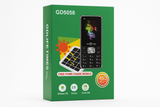 GDLIFE TIMES GD5058 sa pakovanjem