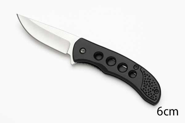 Mini Džepni Nožić - otvoreno