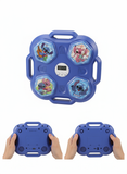 Stitch Muzička Meta za Boks - Detalj