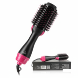 Cetka Fen za Kosu - Rotaciona Cetka za Feniranje i Oblikovanje Pod Uglom