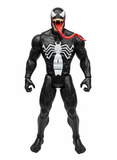 Venom Titan Hero Figura Detalj