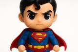 Superman Chibi Figurica - Avengers Infinity War Kolekcija