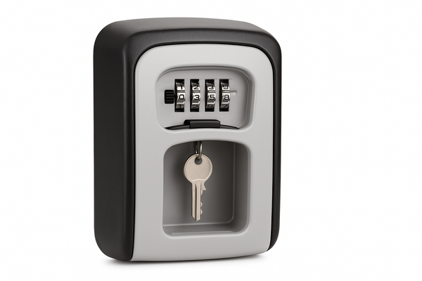 Sef za Ključeve - otvoreno