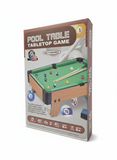 Stoni Bilijar - Mini Bilijar Sto za Decu i Odrasle
